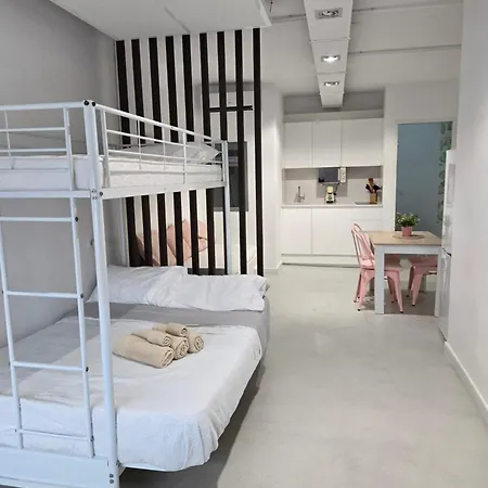 Little Love L'L'Hospitalet de l'Infant Extérieur photo