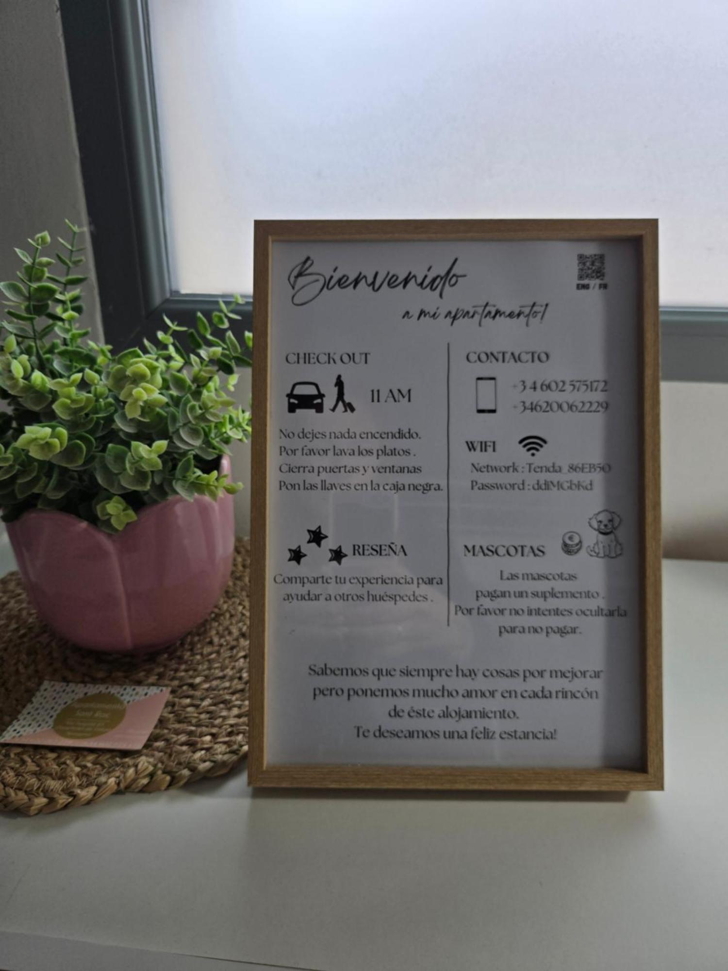 Appartement Little L'Hospitalet de l'Infant