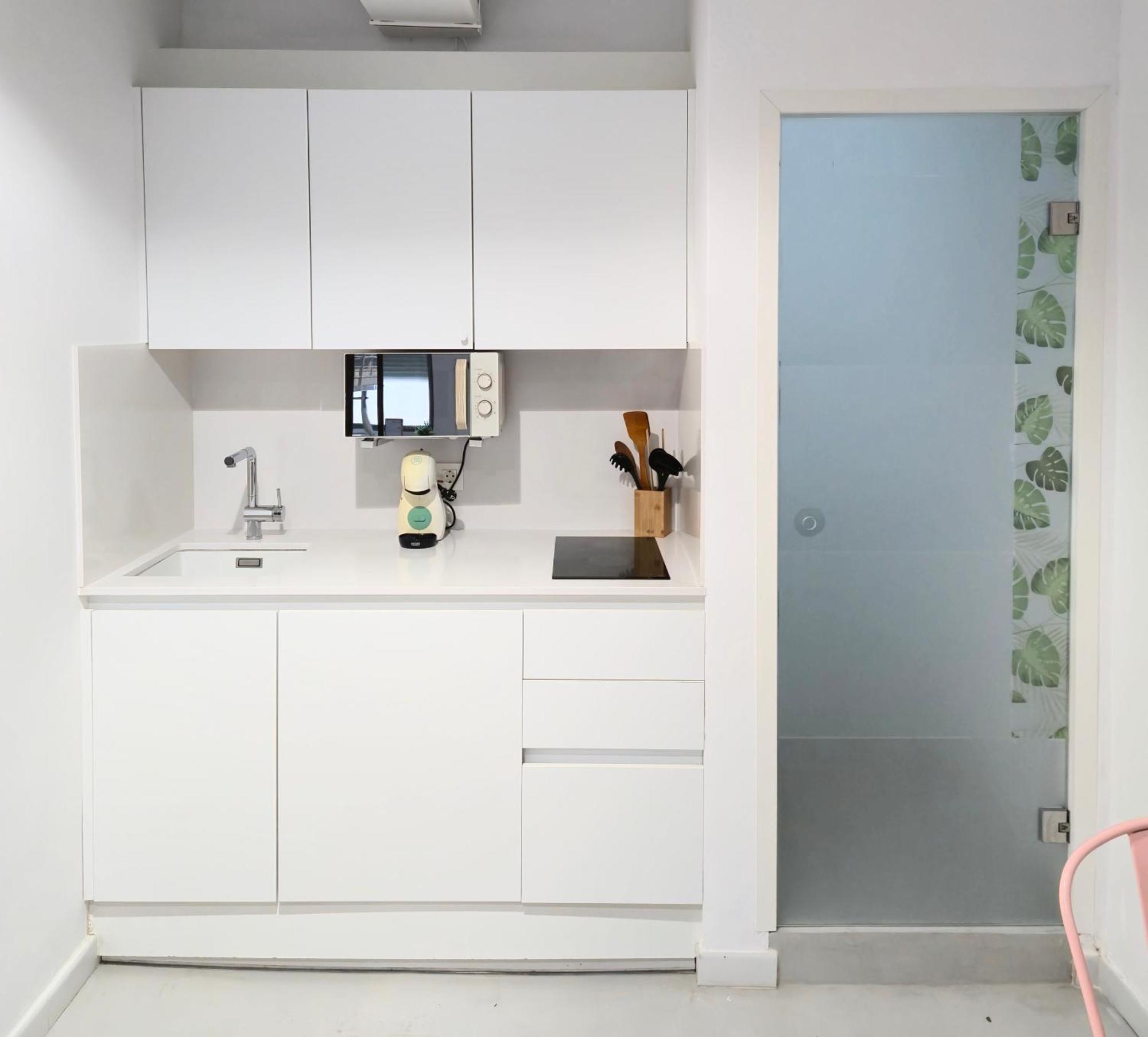 Little Appartement L'Hospitalet de l'Infant