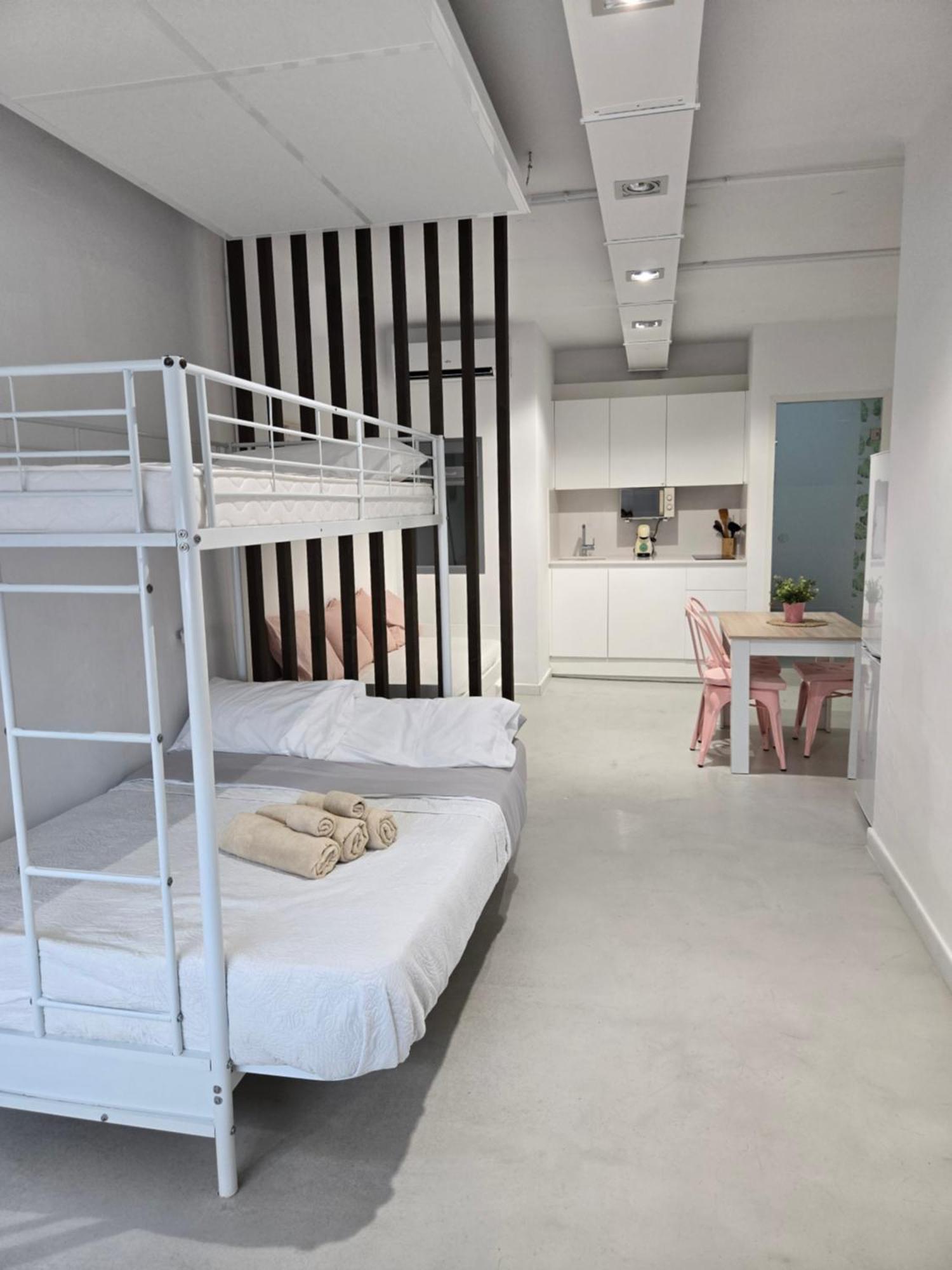 Little Apartment