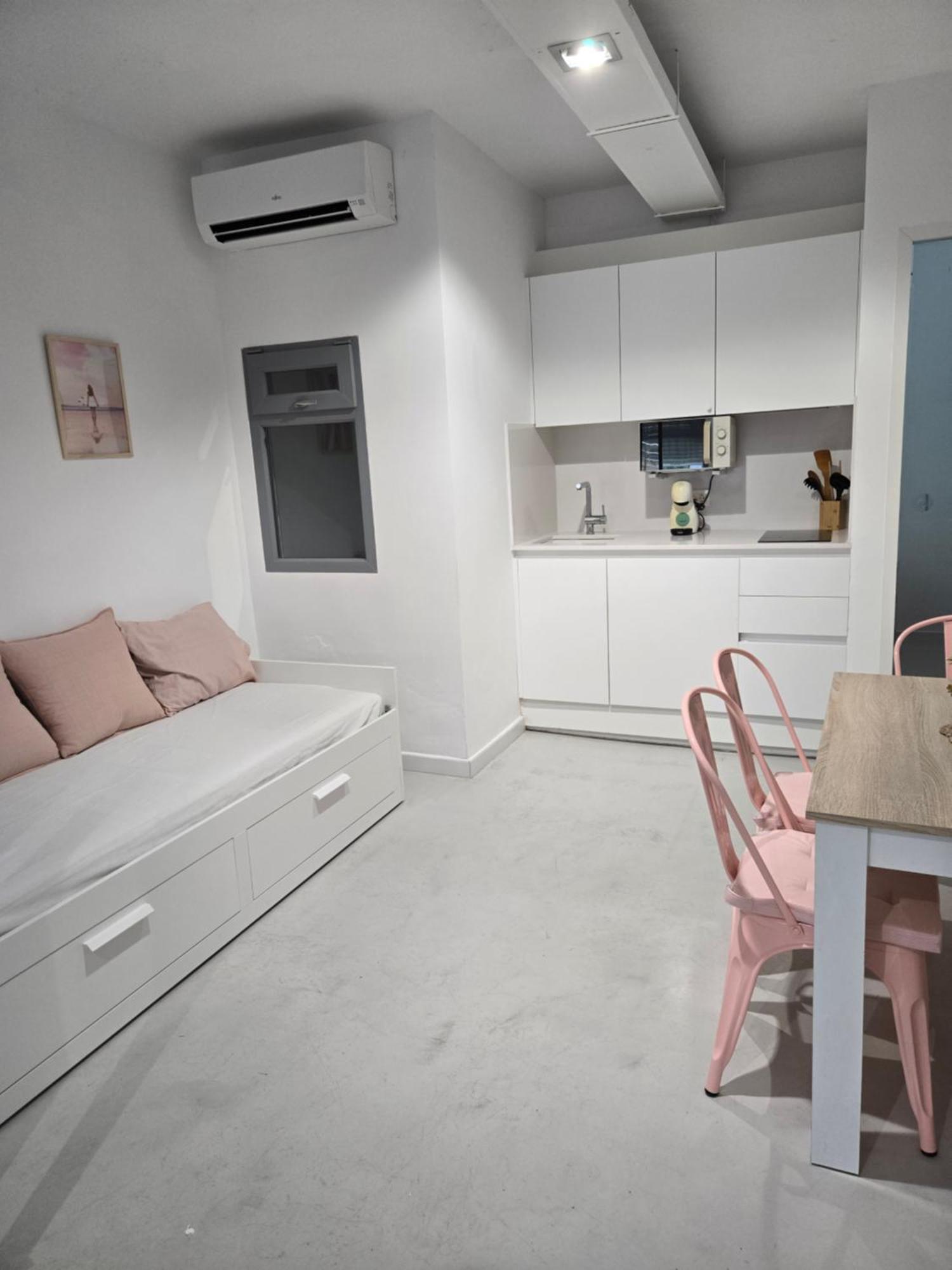 Appartement Little