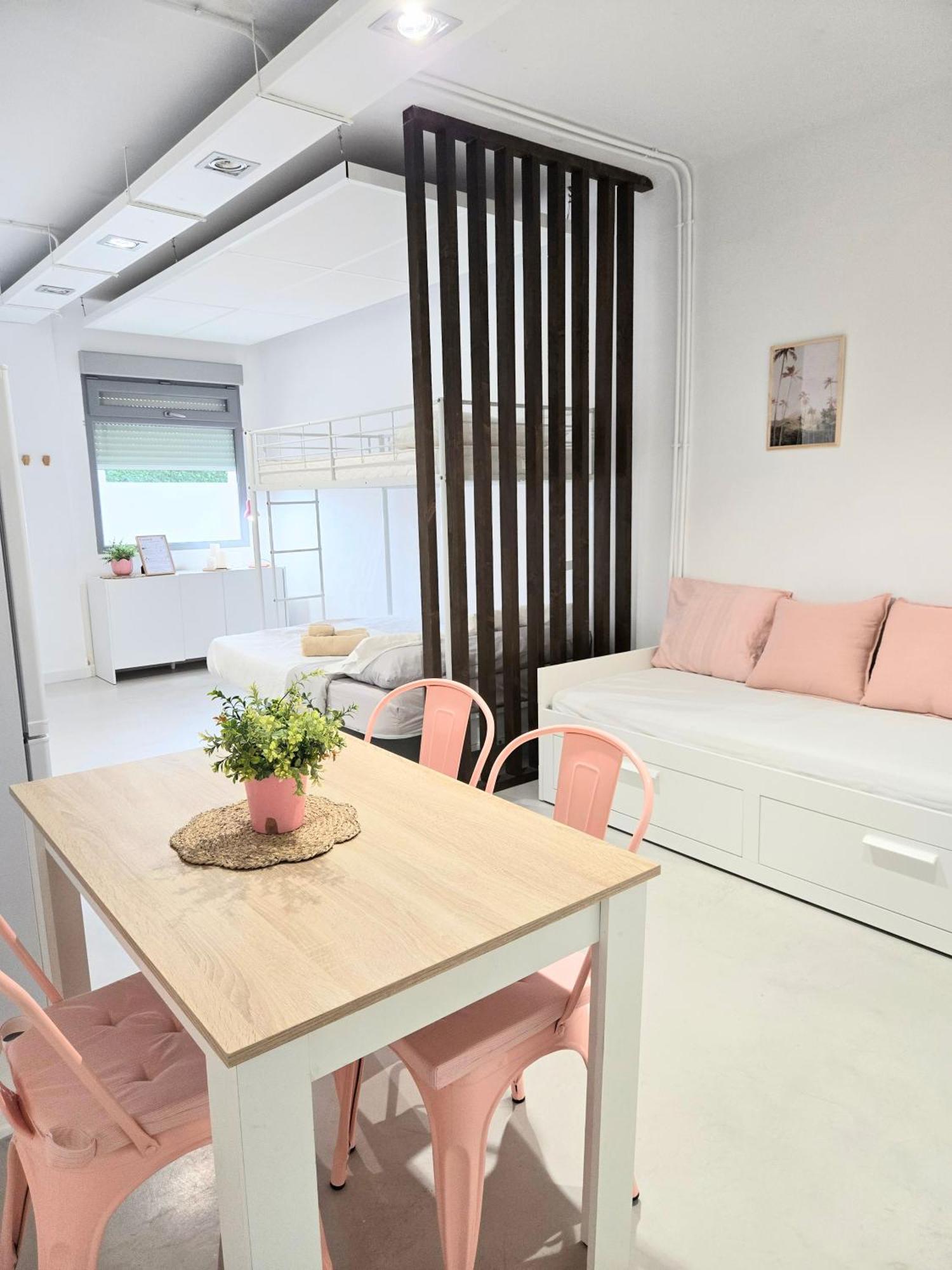 Little Apartment *