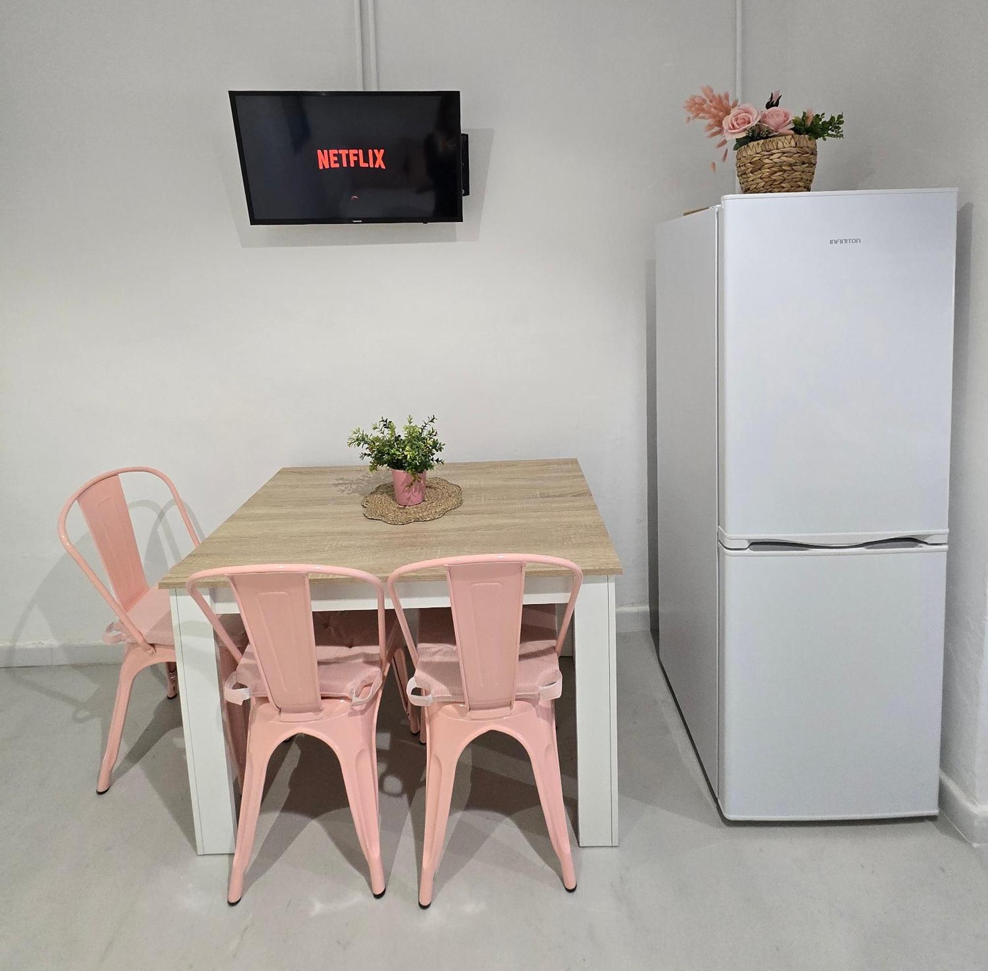 Little Apartment Hospitalet De L'Infant