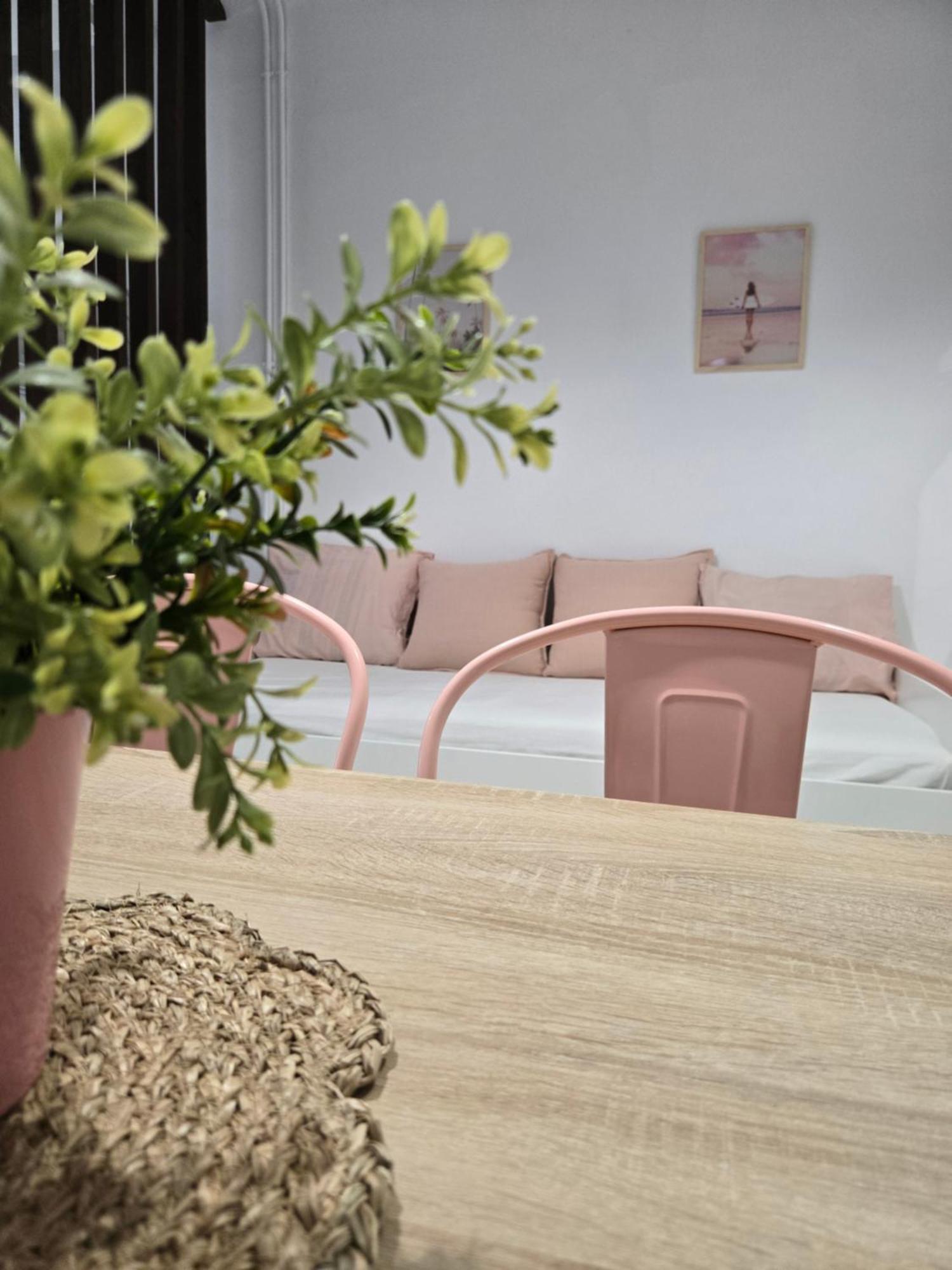 Apartment Little Hospitalet De L'Infant