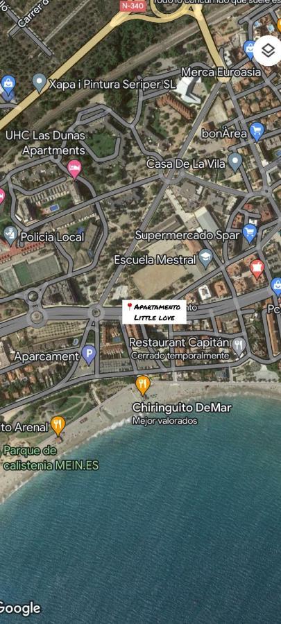 Little Apartament