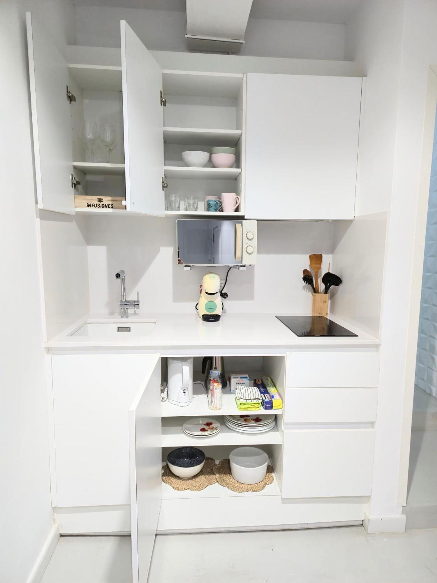 Little Apartament L'Hospitalet de l'Infant